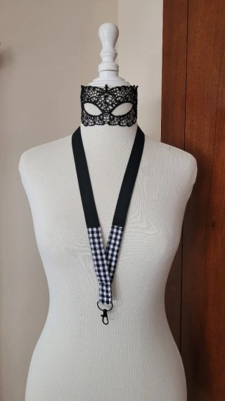 Lanyard para llaves