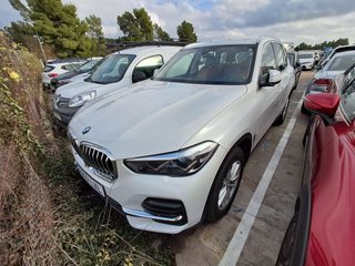 BMW X5 xDrive30d