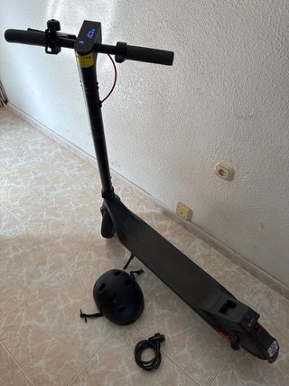 Patinete Xiaomi Electric Scooter 4 Lite 2ª Gen