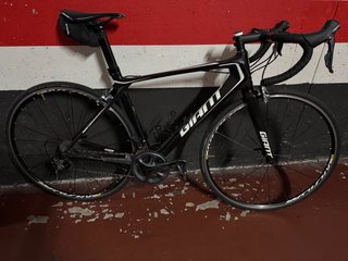 Bicicleta de Carretera Giant TCR
