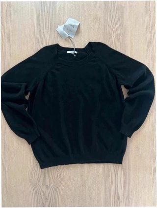 Cashmere blend sweater by jaggy (new 119 €)
