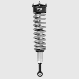 FOX - COILOVER 2.0 - LAND CRUISER - FJ - 4RUNNER