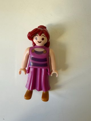 Figura Playmobil Megara