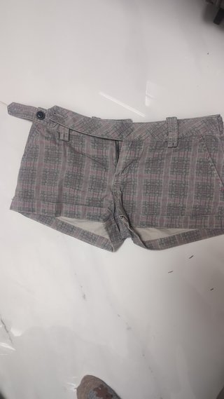 Pantalones cortos Vans