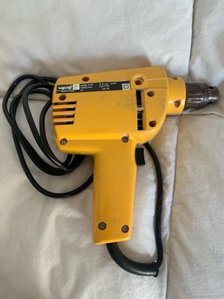 Taladro Vintage Casals Mod. 218