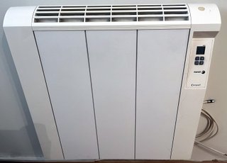 Emisor térmico Fagor Compact digital 1000 W