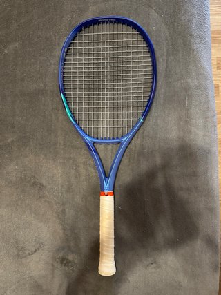Raqueta Yonex Ezone 100 2025