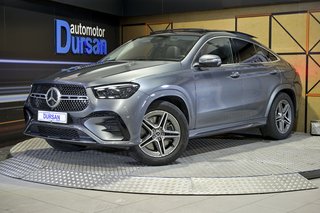 Mercedes-Benz GLE GLE 350 de 4MATIC
