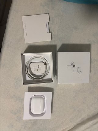 Apple AirPods Pro 1
