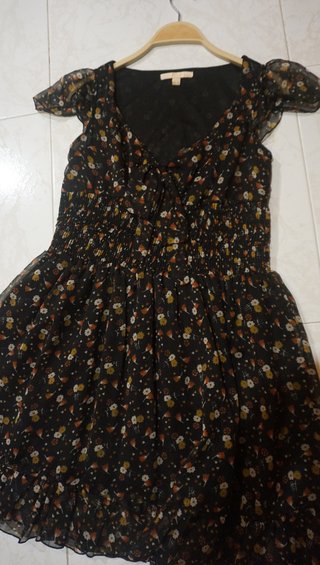Vestidos mujer talla S ver fotos lee sfera y mango