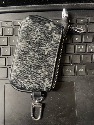 Monedero Louis Vuitton
