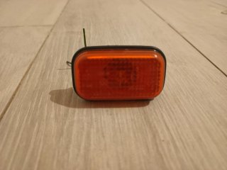 Intermitente Nissan Terrano 2