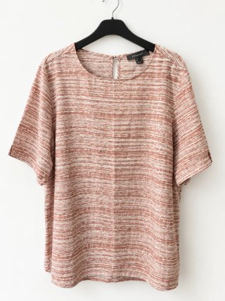 Camiseta Primark Estampada Talla M