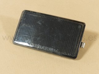 Cubierta gancho de remolque para VW Golf III