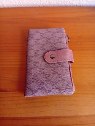 Cartera de Mujer