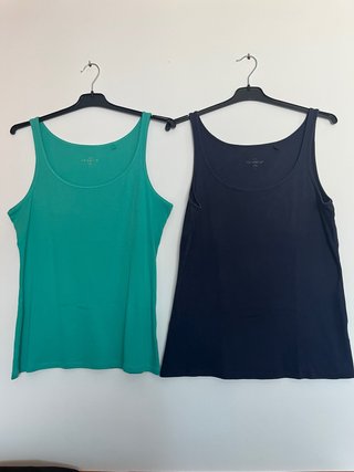 Pack 2 camisetas C&A