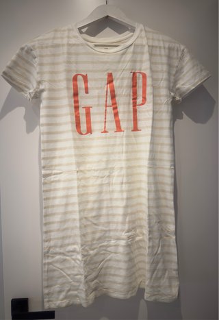 Vestido GAP