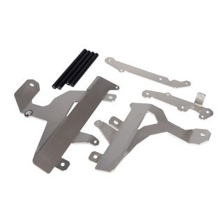 Protectores Radiador AXP Racing Suzuki DR-Z4S/SM