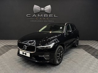 Volvo XC60 2.0 B4 D Core Auto