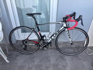 Bicicleta de Carretera