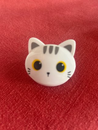 Pinza de Gato