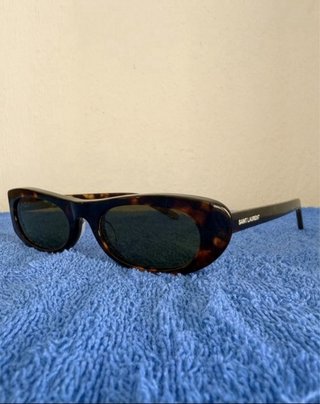 Gafas de sol Saint Laurent SL 557 SHADE