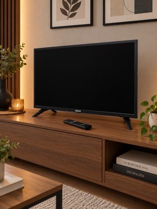 TV LED 24 Full HD RCA