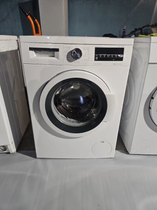 Lavadora Bosch Blanca