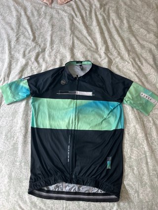Maillot Gobik Cxpro Talla XL
