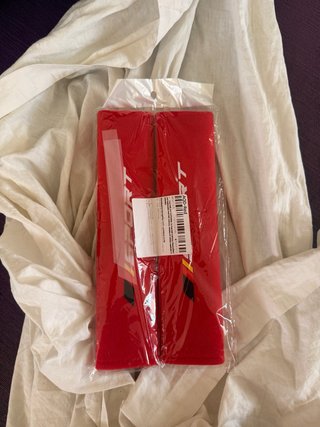 Fundas para cinturones de seguridad