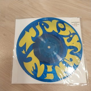 Vinilo Japanther & Ninjasonik - Internet