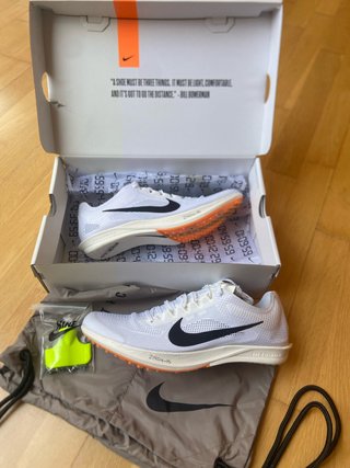 Nike ZoomX Dragonfly 2