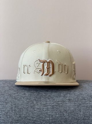 Gorra New Era 59Fifty Talla 7