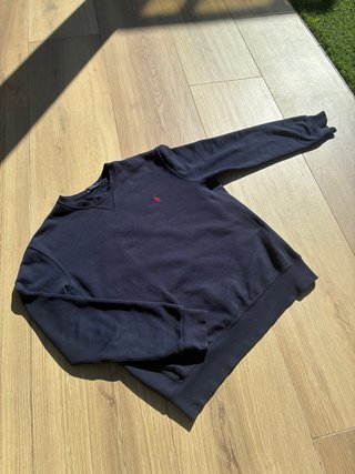 Sudadera Polo Ralph Lauren Azul Marino