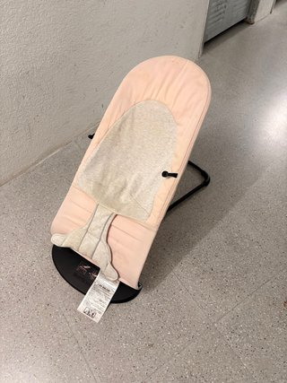 Hamaca BabyBjörn