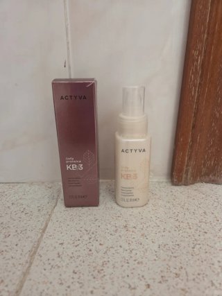 Kemon KB3 Actyva Linfa Proteica +REGALO