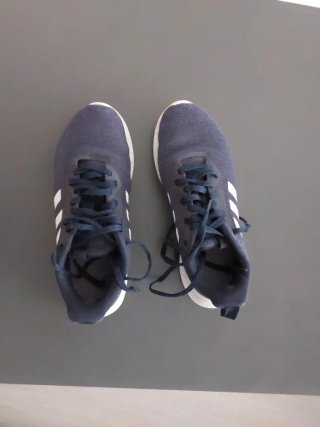 Zapatillas Adidas RZ Azules