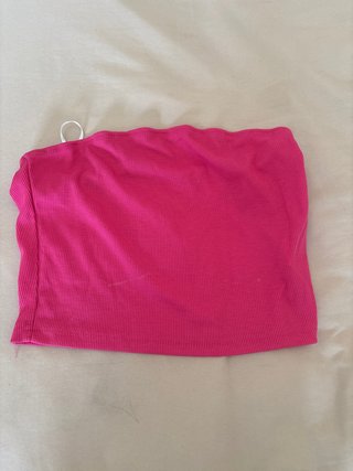 Top palabra de honor rosa