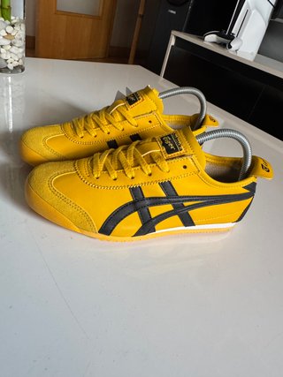 Zapatillas Onitsuka Tiger Mexico 66