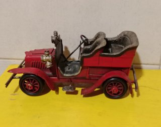 Miniatura de Coche Antiguo