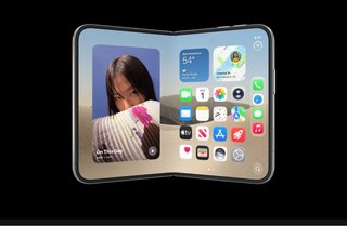 iPhone 18 Duo 2TB