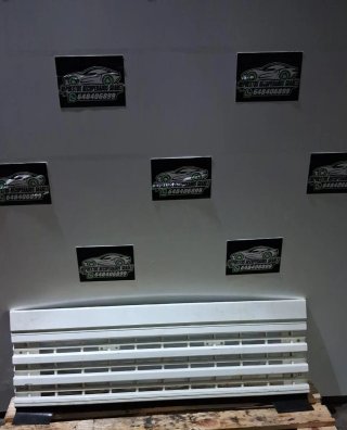 Parrilla para Camión Nissan Ecot 100