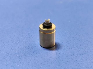 Adaptador de recarga para cartuchos