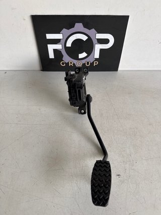 Pedal accelerator Citroën Jumper : 6PV00824500