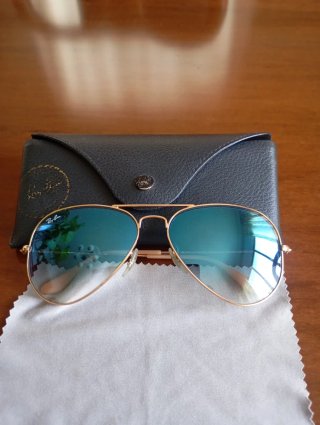 Gafas de sol Ray-Ban Aviator