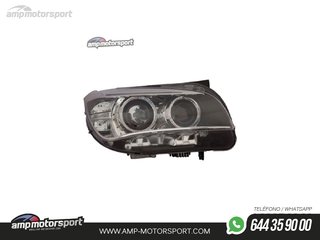FARO DELANTERO DERECHO XENON PARA BMW X1 E84