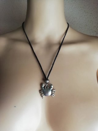 Colgante Horóscopo Cáncer
