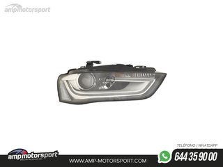FARO DELANTERO DERECHO XENON PARA AUDI A4 B8 / A4 B8 AVANT