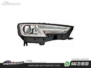 FARO DELANTERO DERECHO PARA AUDI A4 B9 / A4 B9 AVANT