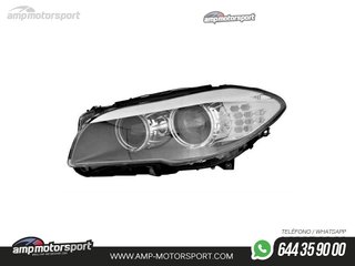 FARO DELANTERO IZQUIERDO XENON PARA BMW F10 BERLINA / F11 TOURING